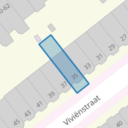 Perceel GVH27-AK-4574