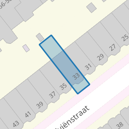 Perceel GVH27-AK-4575