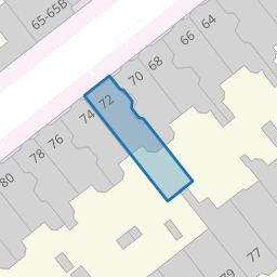 Perceel GVH27-AK-4579