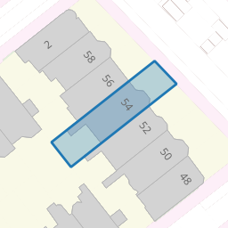 Perceel GVH27-AK-458