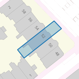 Perceel GVH27-AK-459