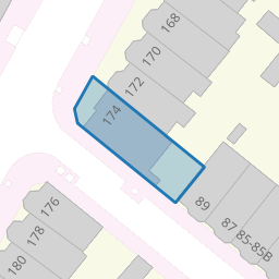 Perceel GVH27-AK-4594