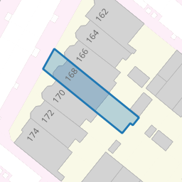 Perceel GVH27-AK-4597