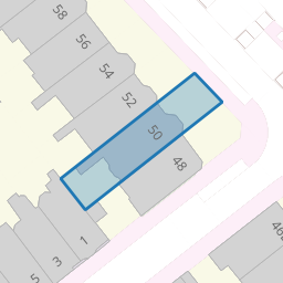 Perceel GVH27-AK-460