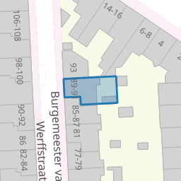 Perceel GVH27-AK-4609