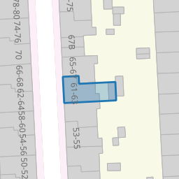 Perceel GVH27-AK-4616