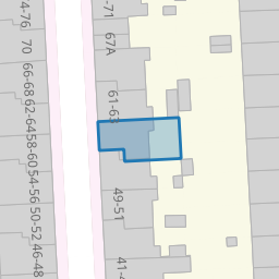 Perceel GVH27-AK-4617