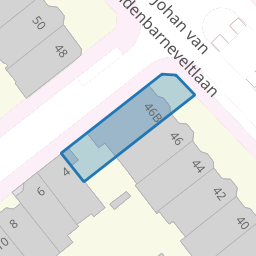 Perceel GVH27-AK-462