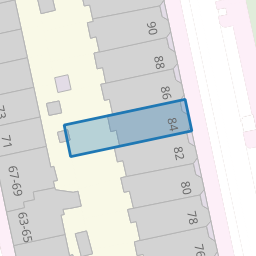 Perceel GVH27-AK-4621