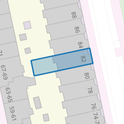 Perceel GVH27-AK-4622