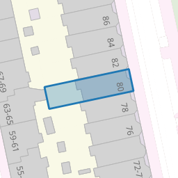 Perceel GVH27-AK-4623