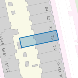 Perceel GVH27-AK-4624