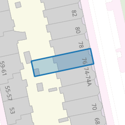 Perceel GVH27-AK-4625