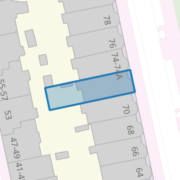 Perceel GVH27-AK-4627