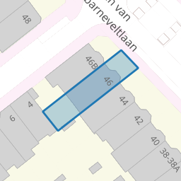 Perceel GVH27-AK-463