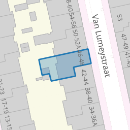 Perceel GVH27-AK-4659