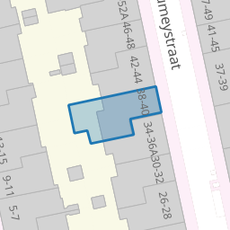 Perceel GVH27-AK-4661