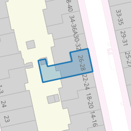 Perceel GVH27-AK-4664