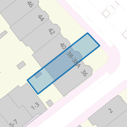 Perceel GVH27-AK-467