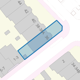 Perceel GVH27-AK-468