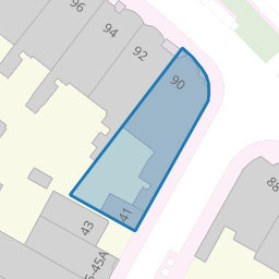 Perceel GVH27-AK-4687