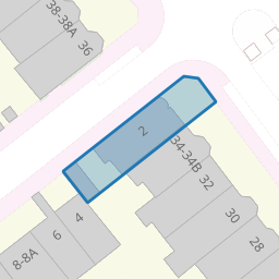 Perceel GVH27-AK-469