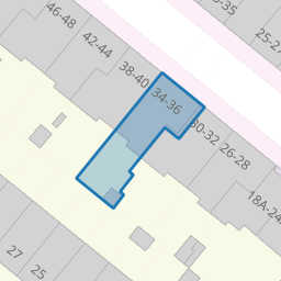 Perceel GVH27-AK-4691