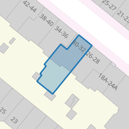 Perceel GVH27-AK-4692