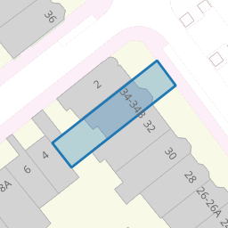 Perceel GVH27-AK-470