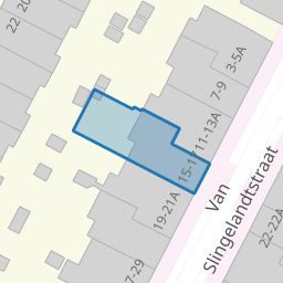 Perceel GVH27-AK-4702