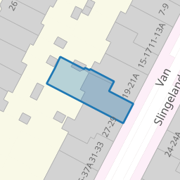 Perceel GVH27-AK-4704