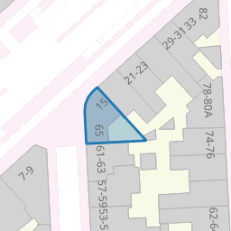 Perceel GVH27-AK-4718