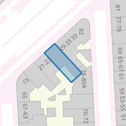 Perceel GVH27-AK-4721