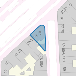 Perceel GVH27-AK-4723