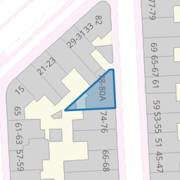 Perceel GVH27-AK-4724