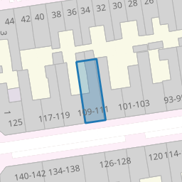 Perceel GVH27-AK-4725