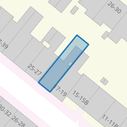 Perceel GVH27-AK-4729