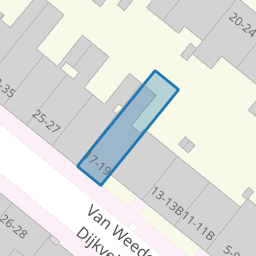 Perceel GVH27-AK-4730