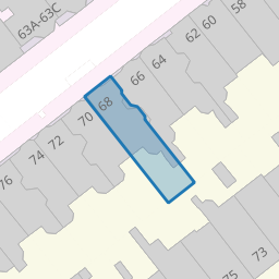 Perceel GVH27-AK-4737