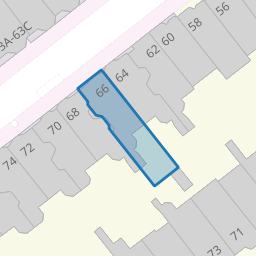 Perceel GVH27-AK-4738