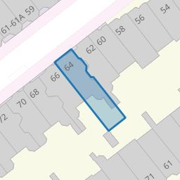 Perceel GVH27-AK-4739