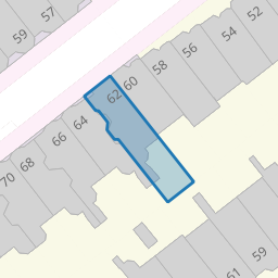 Perceel GVH27-AK-4740