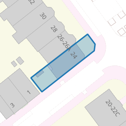 Perceel GVH27-AK-475