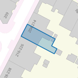 Perceel GVH27-AK-4754