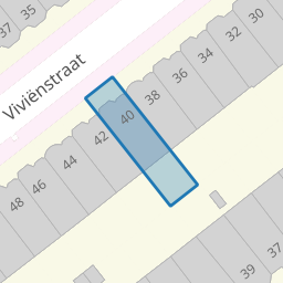 Perceel GVH27-AK-4770