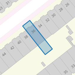 Perceel GVH27-AK-4772