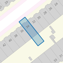 Perceel GVH27-AK-4773