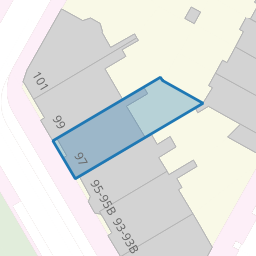 Perceel GVH27-AK-4776