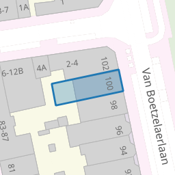 Perceel GVH27-AK-4786