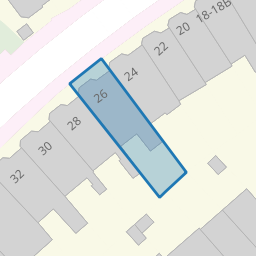 Perceel GVH27-AK-4790